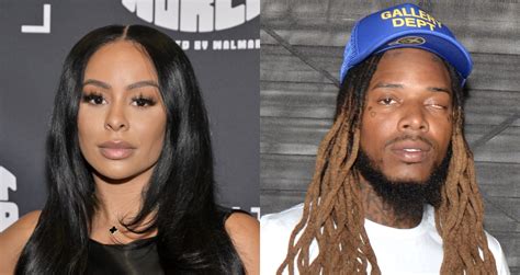 alexis skyy|Fetty Wap, Alexis Skyy Welcome Daughter Three .